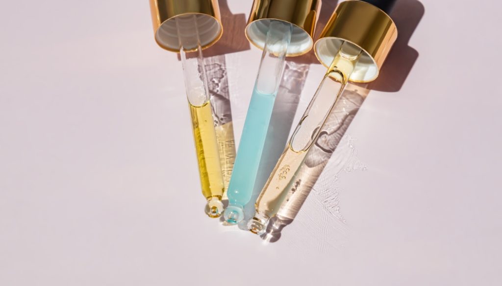 Research: Recreating a complex perfume with artificial intelligence